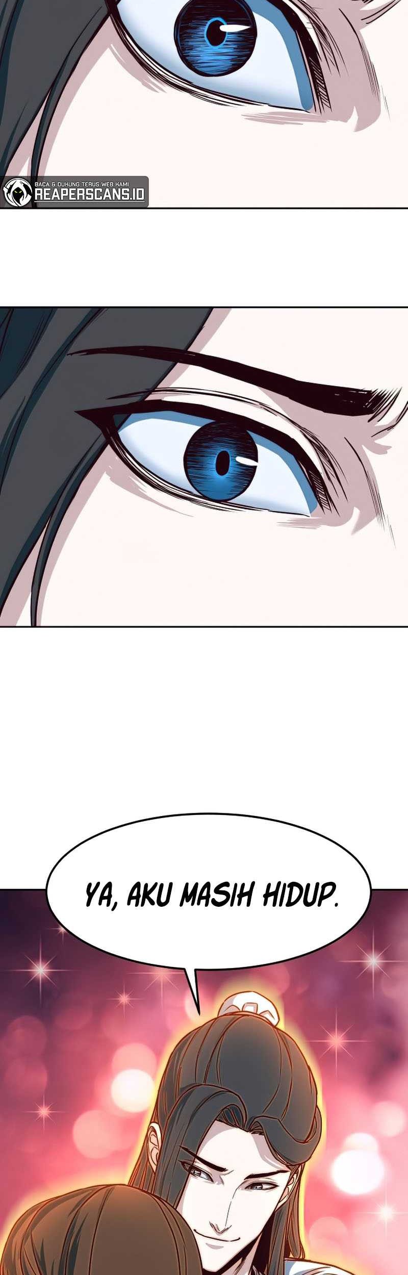 Sword Fanatic Wanders Through The Night Chapter 32 Gambar 24