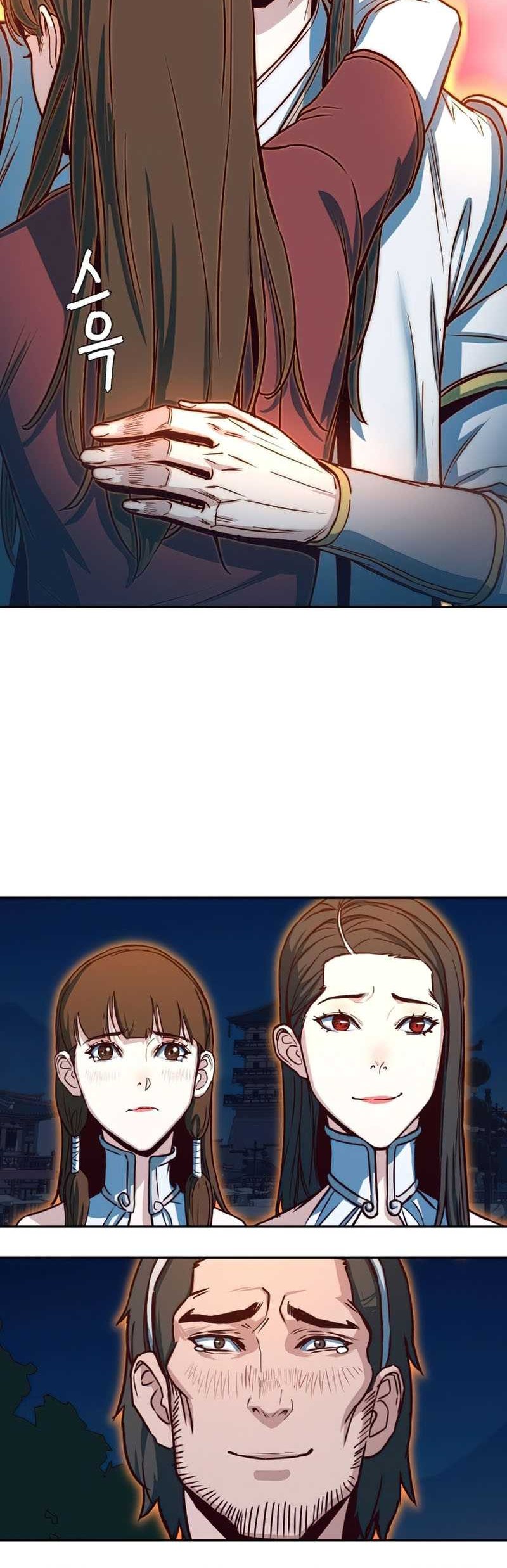 Sword Fanatic Wanders Through The Night Chapter 32 Gambar 25