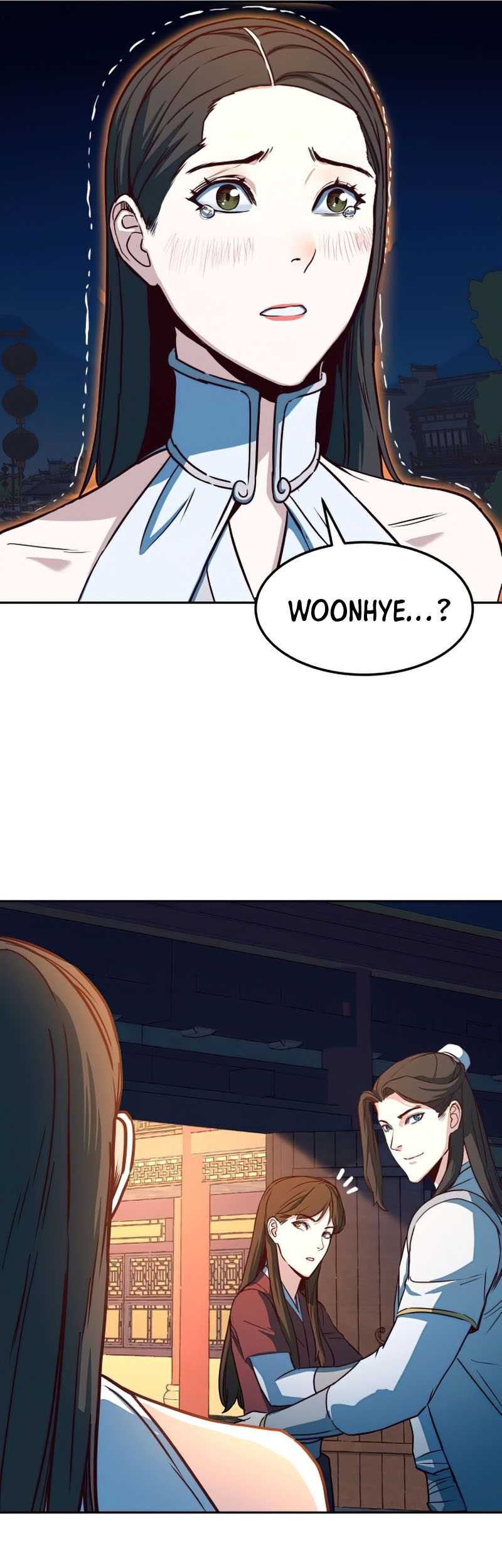 Sword Fanatic Wanders Through The Night Chapter 32 Gambar 26