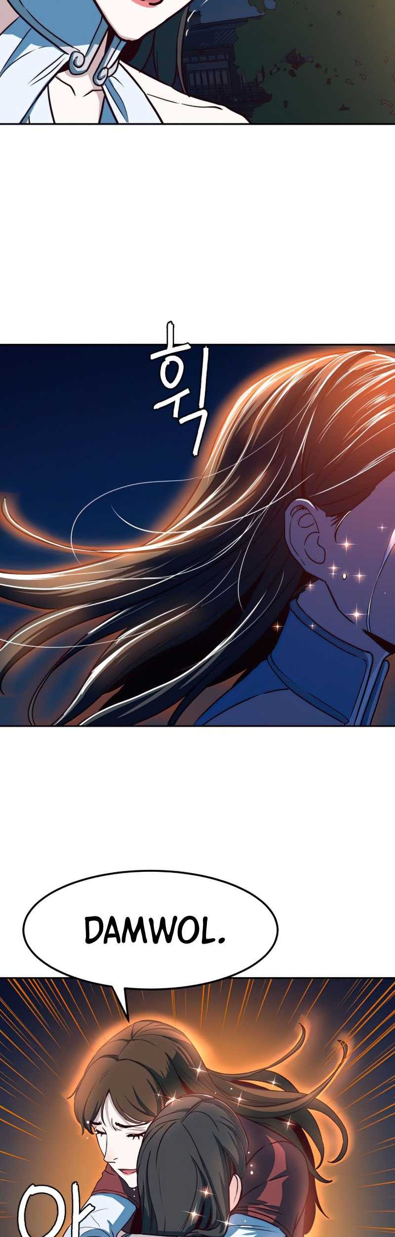 Sword Fanatic Wanders Through The Night Chapter 32 Gambar 28