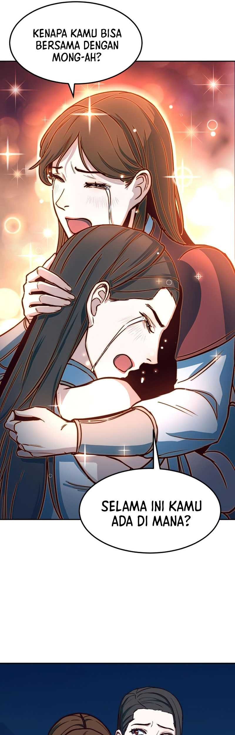 Sword Fanatic Wanders Through The Night Chapter 32 Gambar 30