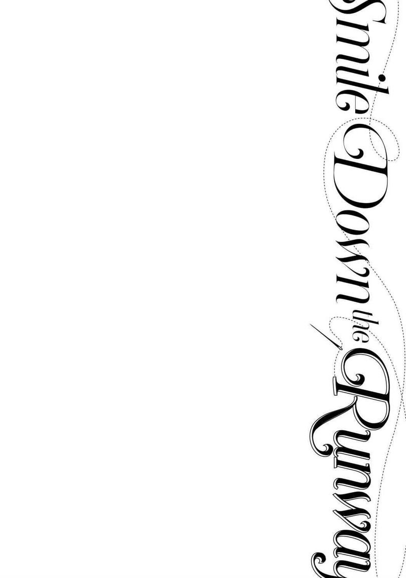 Baca Runway de Waratte Chapter 174 Gambar 2