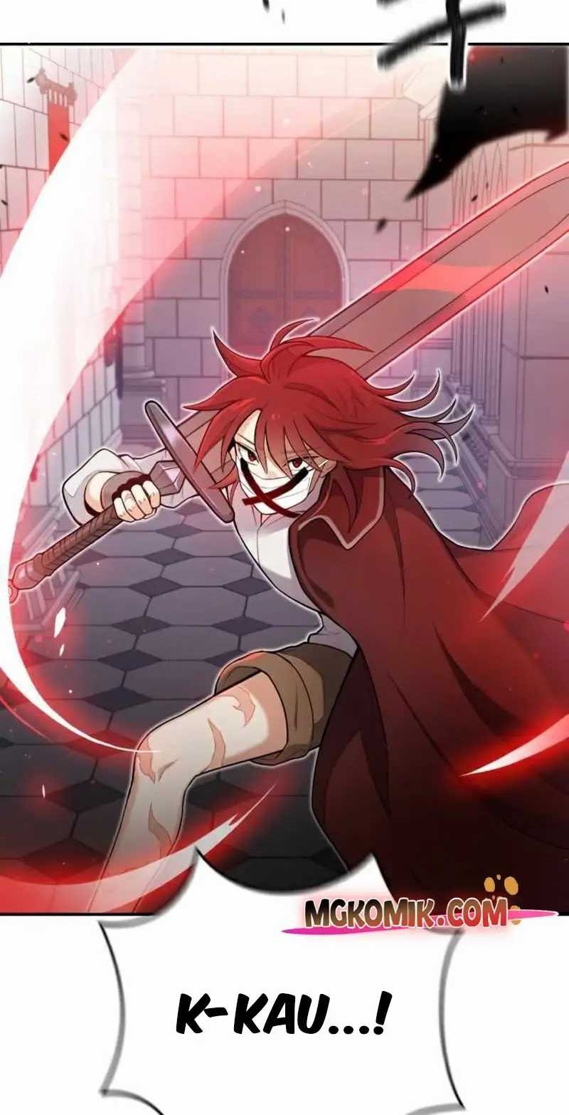 Virtual Reality Action RPG (Virtual RPG) Chapter 13 Gambar 20