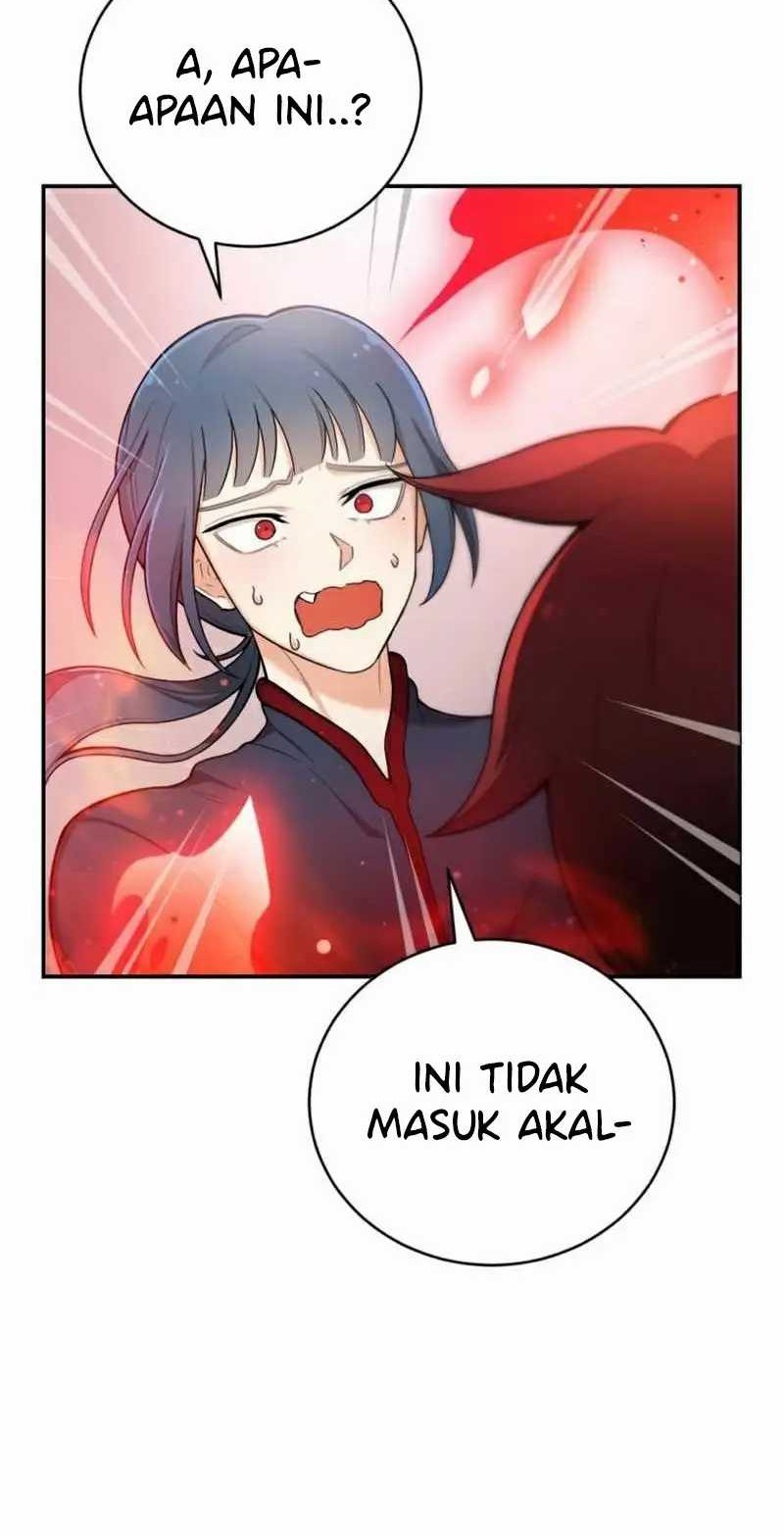 Virtual Reality Action RPG (Virtual RPG) Chapter 13 Gambar 24