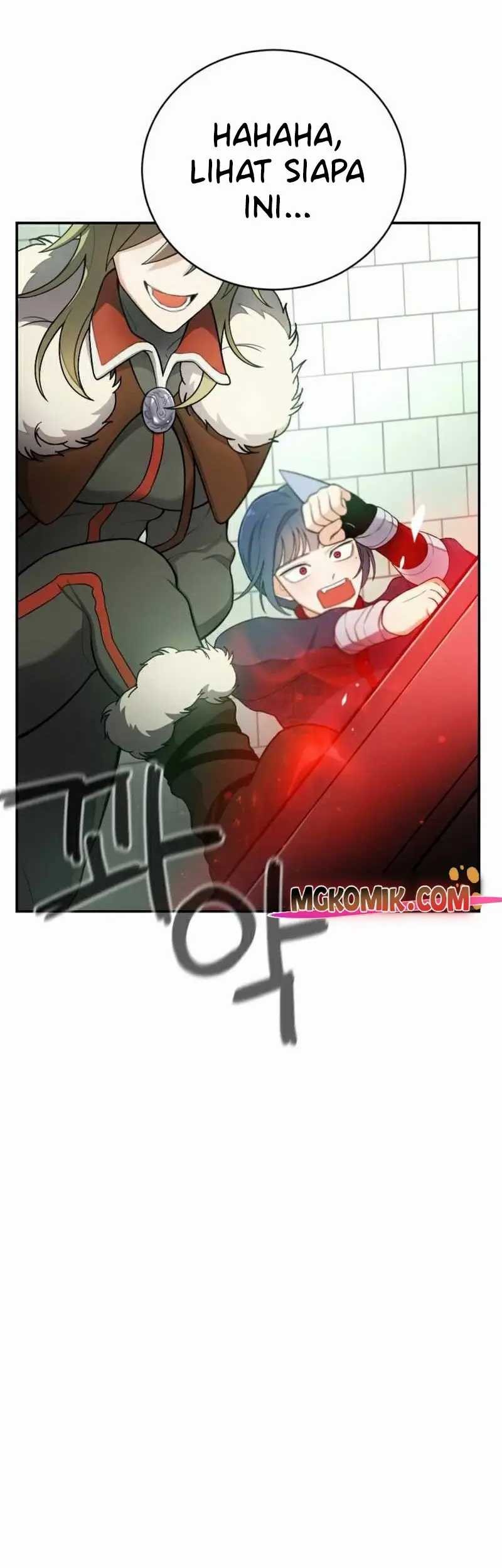 Virtual Reality Action RPG (Virtual RPG) Chapter 13 Gambar 27