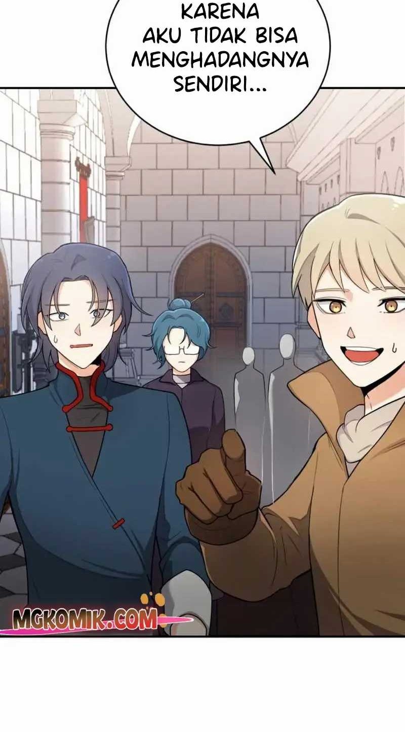 Virtual Reality Action RPG (Virtual RPG) Chapter 13 Gambar 42