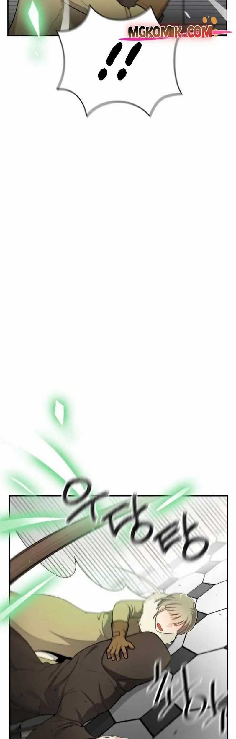 Virtual Reality Action RPG (Virtual RPG) Chapter 13 Gambar 47