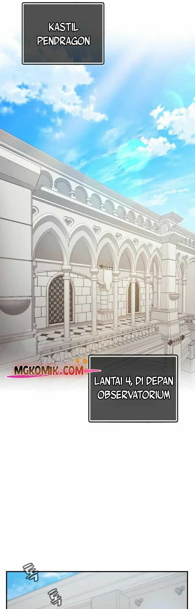 Virtual Reality Action RPG (Virtual RPG) Chapter 13 Gambar 55