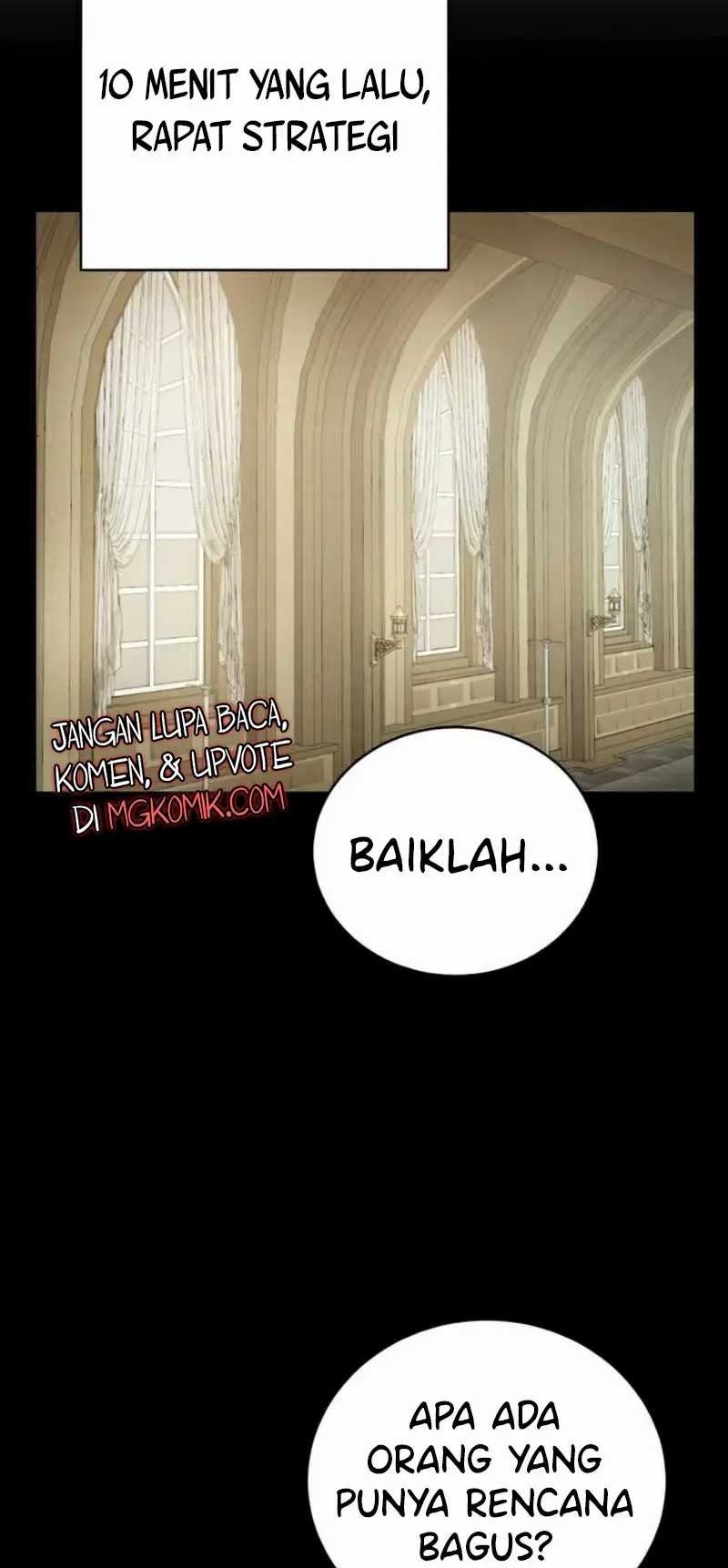 Virtual Reality Action RPG (Virtual RPG) Chapter 13 Gambar 62