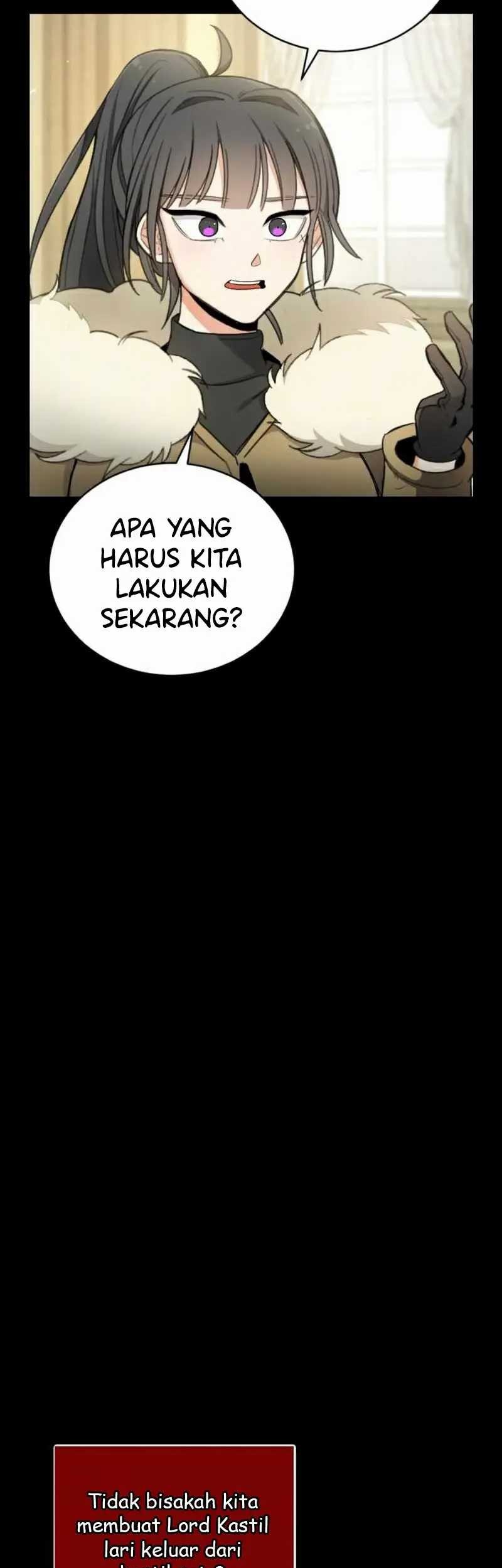 Virtual Reality Action RPG (Virtual RPG) Chapter 13 Gambar 63