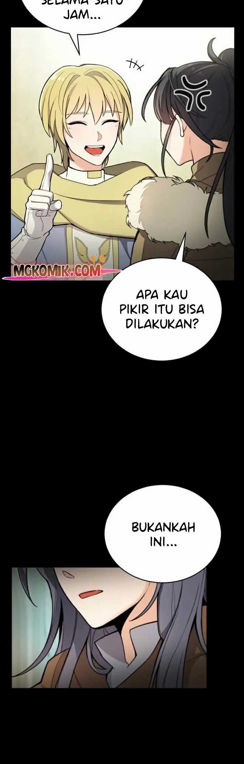 Virtual Reality Action RPG (Virtual RPG) Chapter 13 Gambar 65