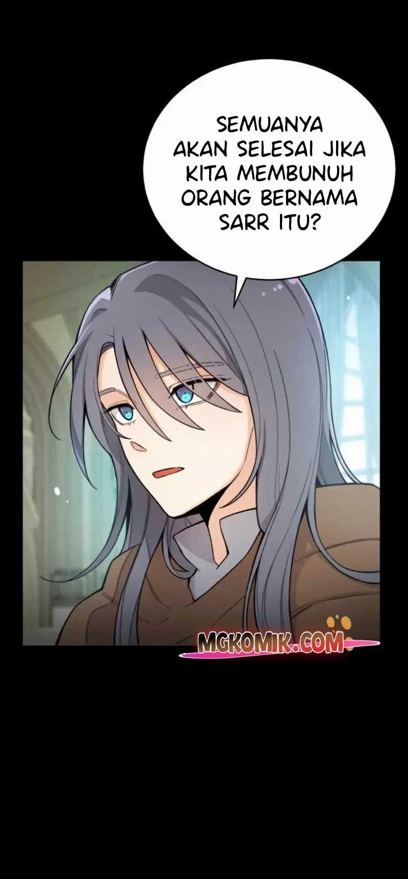 Virtual Reality Action RPG (Virtual RPG) Chapter 13 Gambar 66