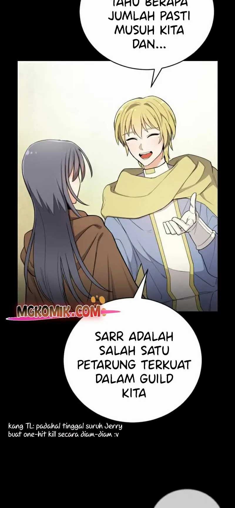 Virtual Reality Action RPG (Virtual RPG) Chapter 13 Gambar 68