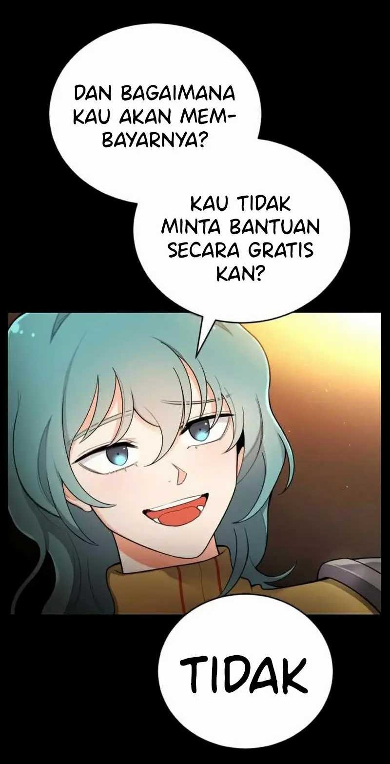 Virtual Reality Action RPG (Virtual RPG) Chapter 13 Gambar 6