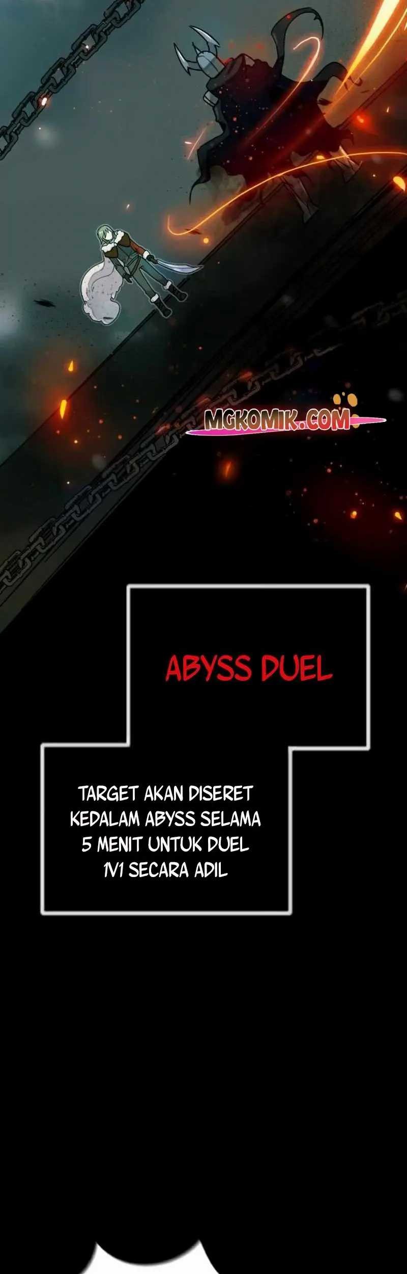 Virtual Reality Action RPG (Virtual RPG) Chapter 13 Gambar 85