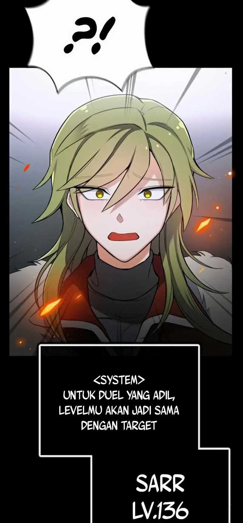 Virtual Reality Action RPG (Virtual RPG) Chapter 13 Gambar 86