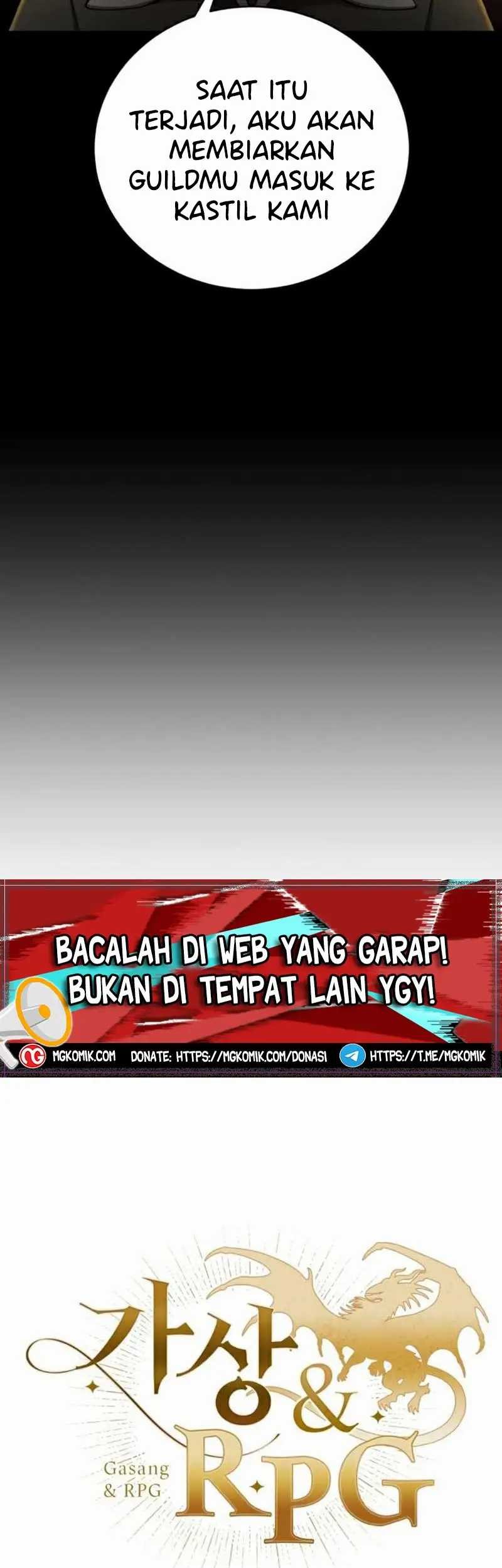 Virtual Reality Action RPG (Virtual RPG) Chapter 13 Gambar 9