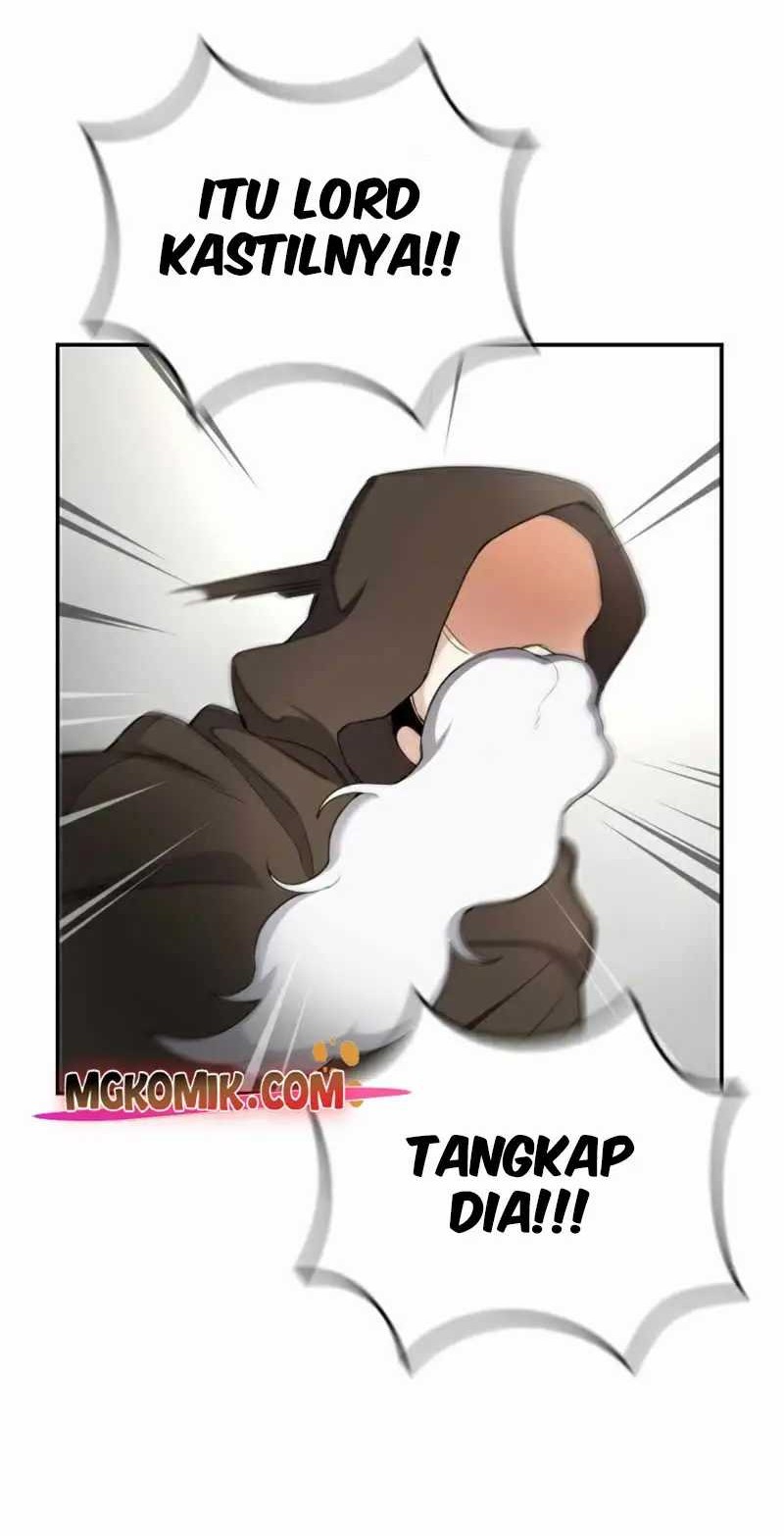 Virtual Reality Action RPG (Virtual RPG) Chapter 13 Gambar 14