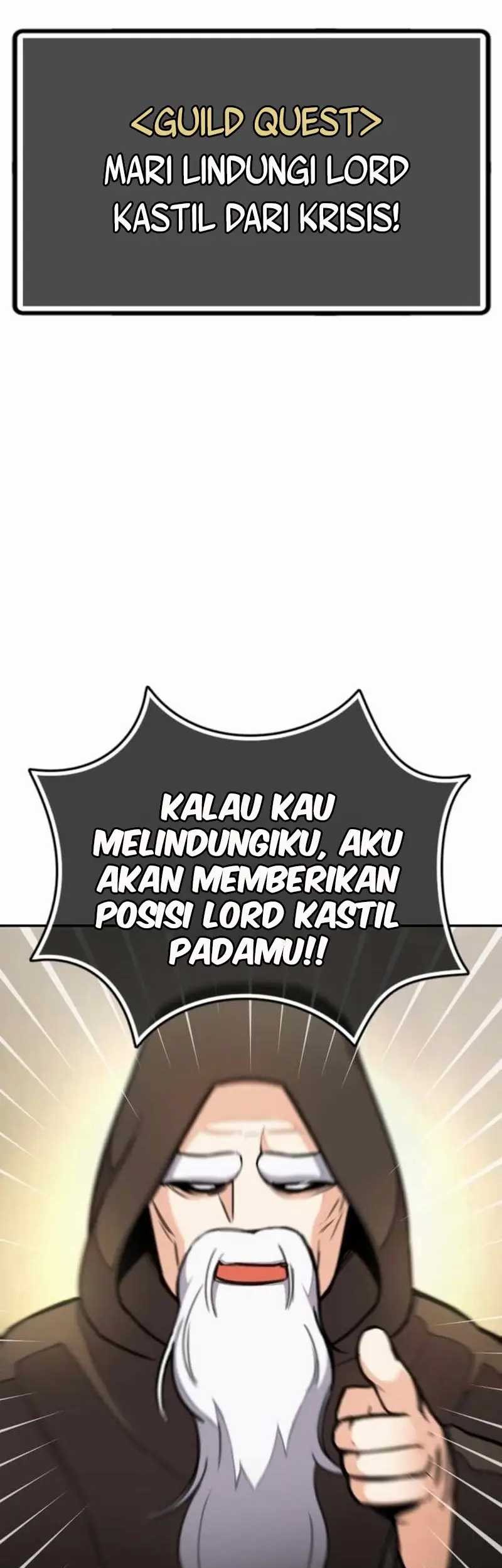 Virtual Reality Action RPG (Virtual RPG) Chapter 12 Gambar 23