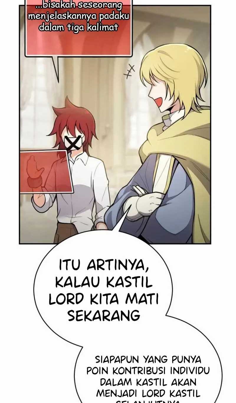 Virtual Reality Action RPG (Virtual RPG) Chapter 12 Gambar 50