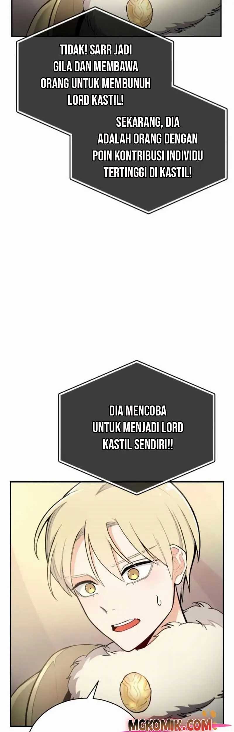 Virtual Reality Action RPG (Virtual RPG) Chapter 12 Gambar 63