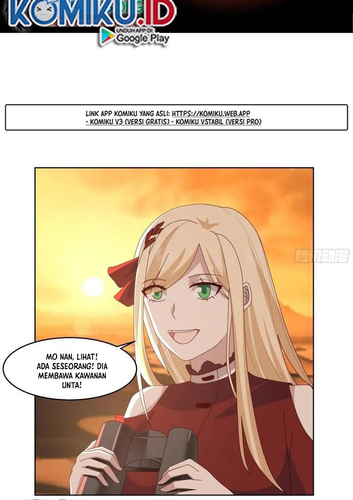 I Have a Dragon on My Body Chapter 564 Gambar 11