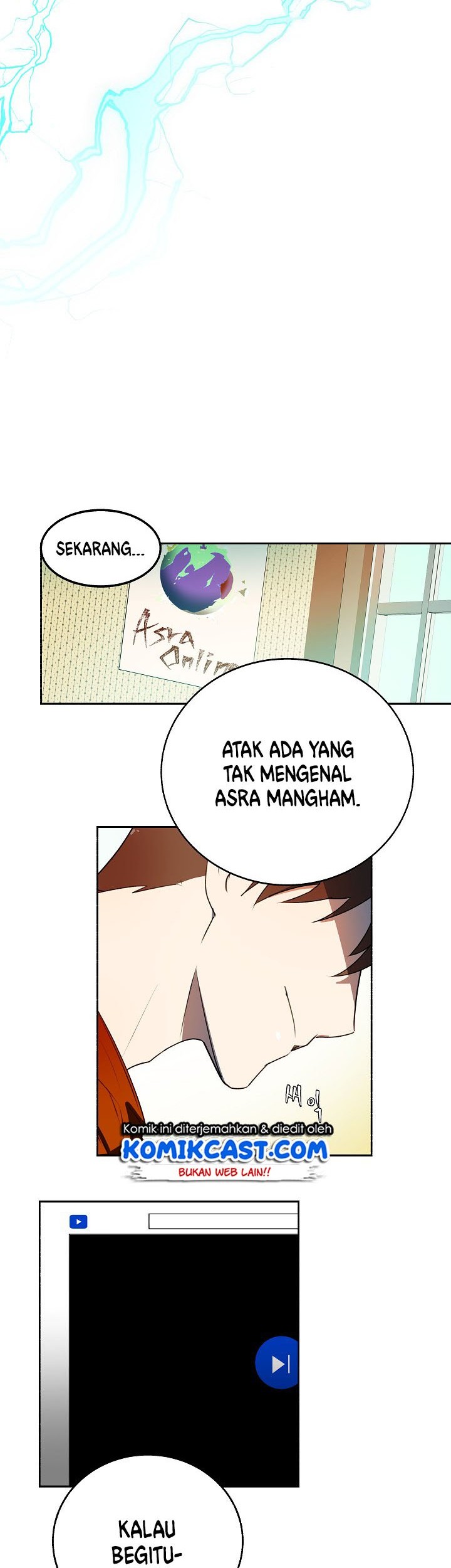 Hard Carry Supporter Chapter 00.1 Gambar 43