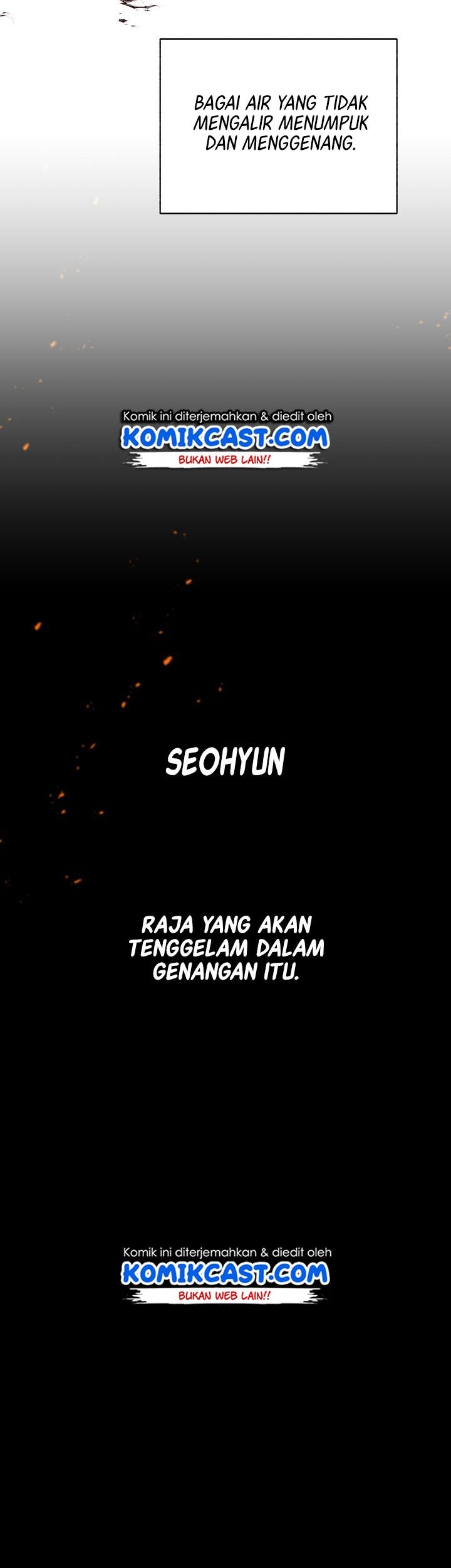 Hard Carry Supporter Chapter 00.1 Gambar 28