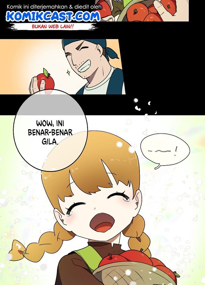 Hard Carry Supporter Chapter 00.1 Gambar 36