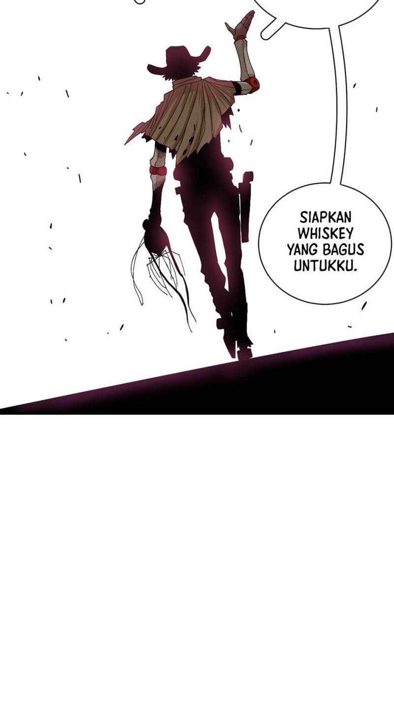 Last Word of the World Chapter 68 Gambar 29
