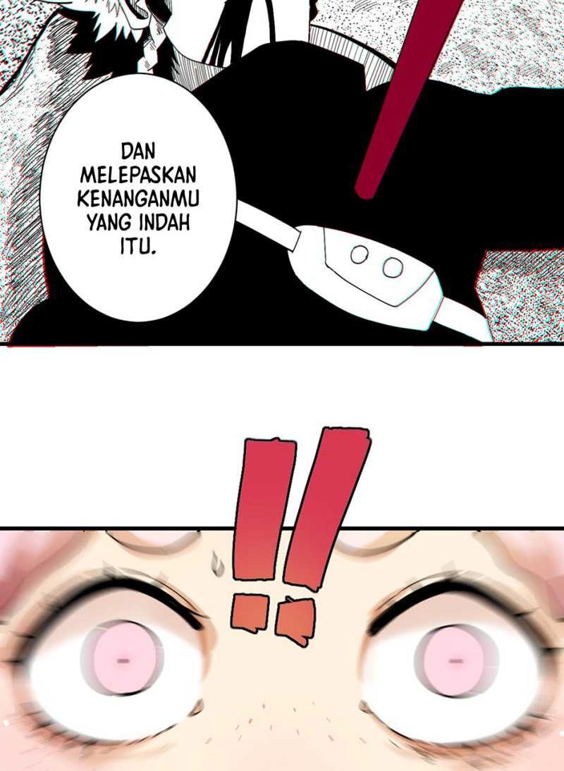 Last Word of the World Chapter 68 Gambar 4