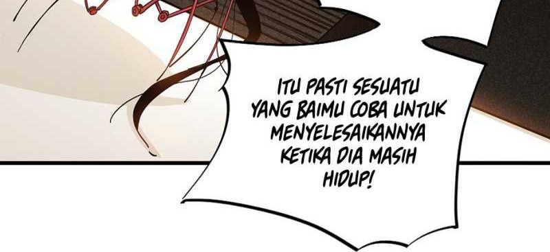 Last Word of the World Chapter 68 Gambar 18
