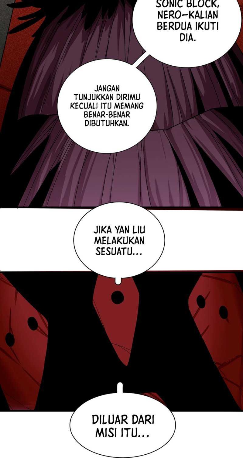 Last Word of the World Chapter 68 Gambar 21