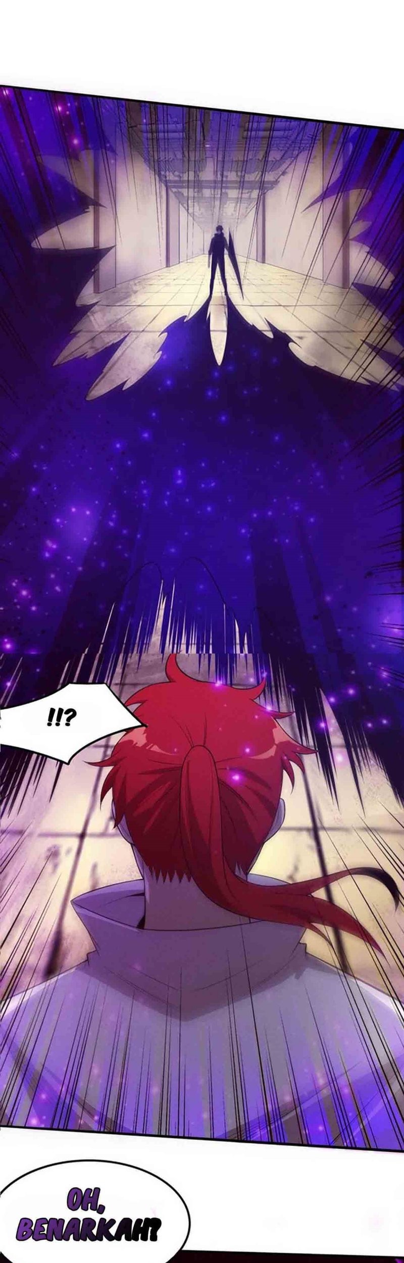 Baca Evolution Frenzy Chapter 71 Gambar 2