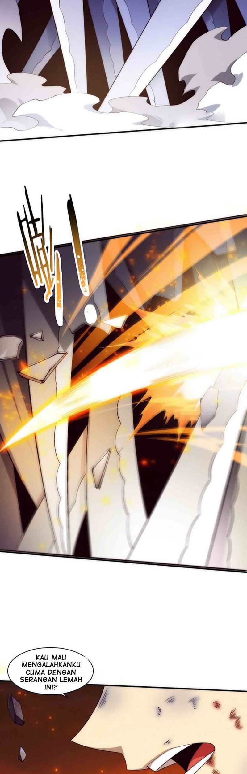 Evolution Frenzy Chapter 71 Gambar 9