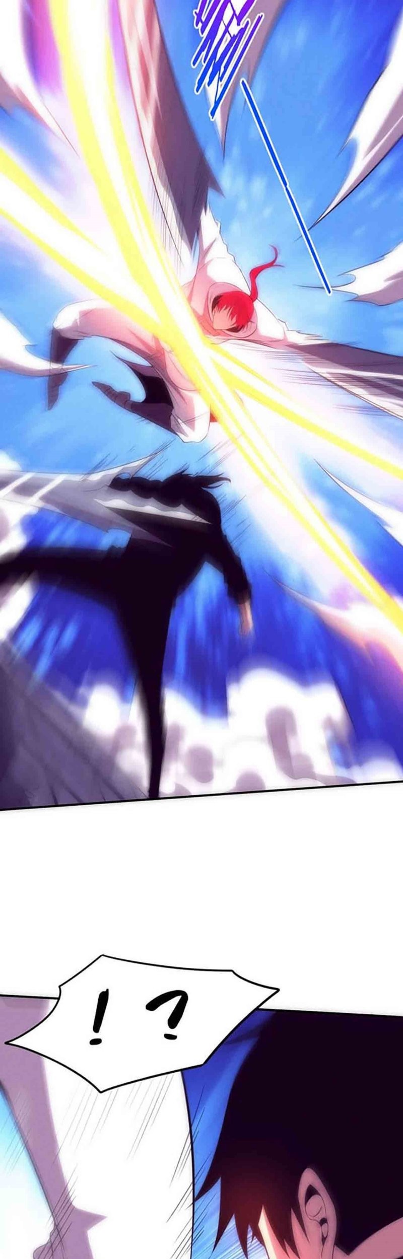 Evolution Frenzy Chapter 71 Gambar 12