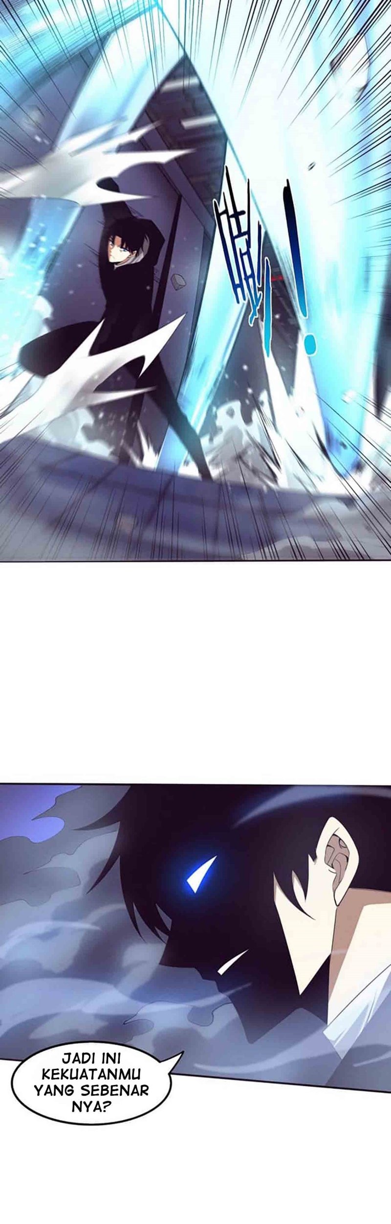 Evolution Frenzy Chapter 71 Gambar 22