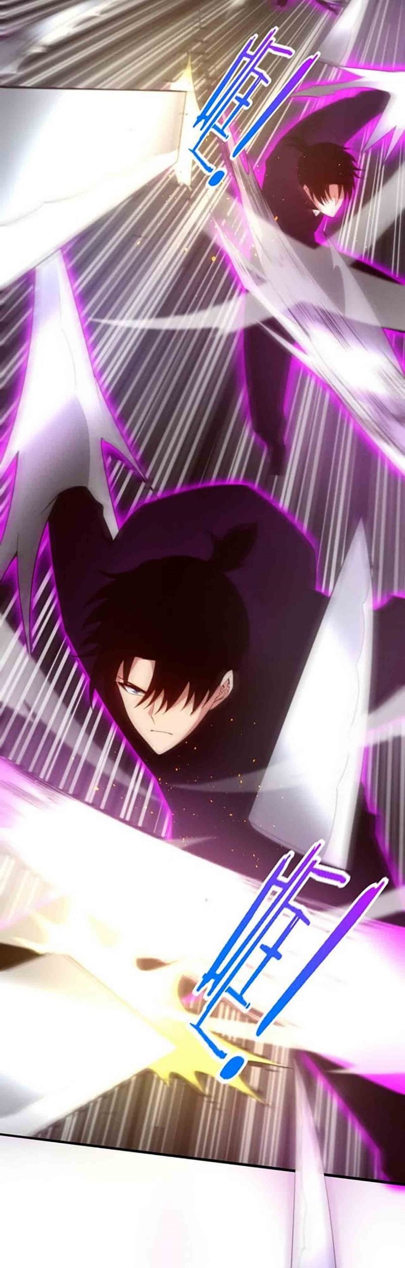 Evolution Frenzy Chapter 71 Gambar 24