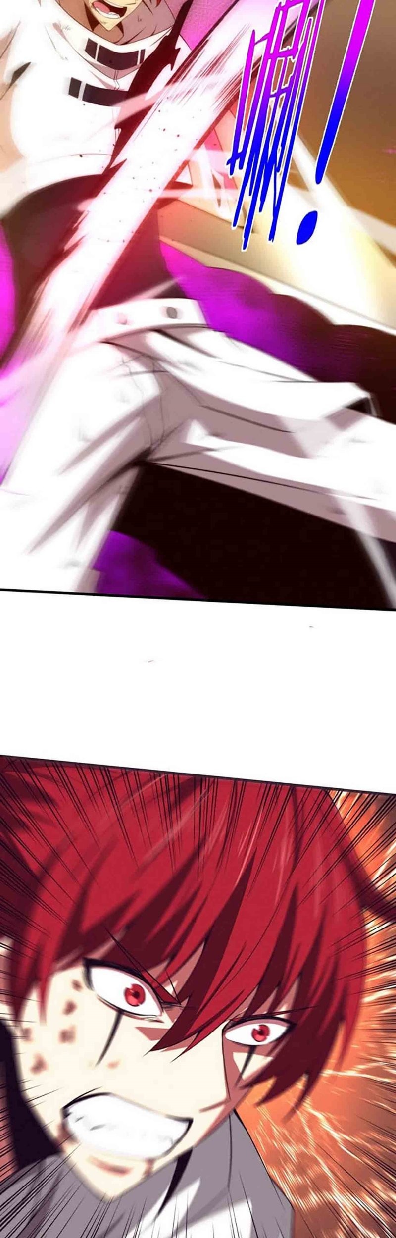 Evolution Frenzy Chapter 71 Gambar 26