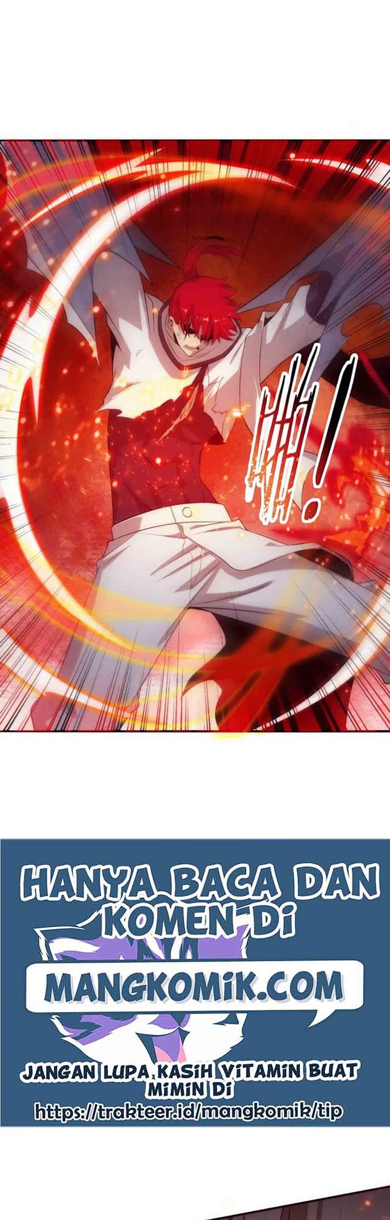 Evolution Frenzy Chapter 71 Gambar 29