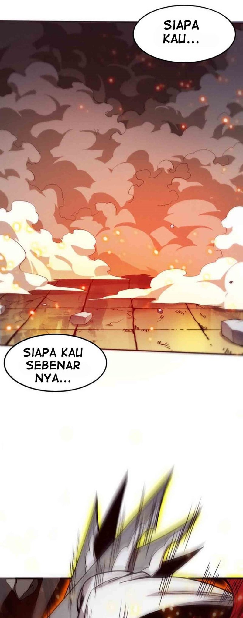 Evolution Frenzy Chapter 71 Gambar 31