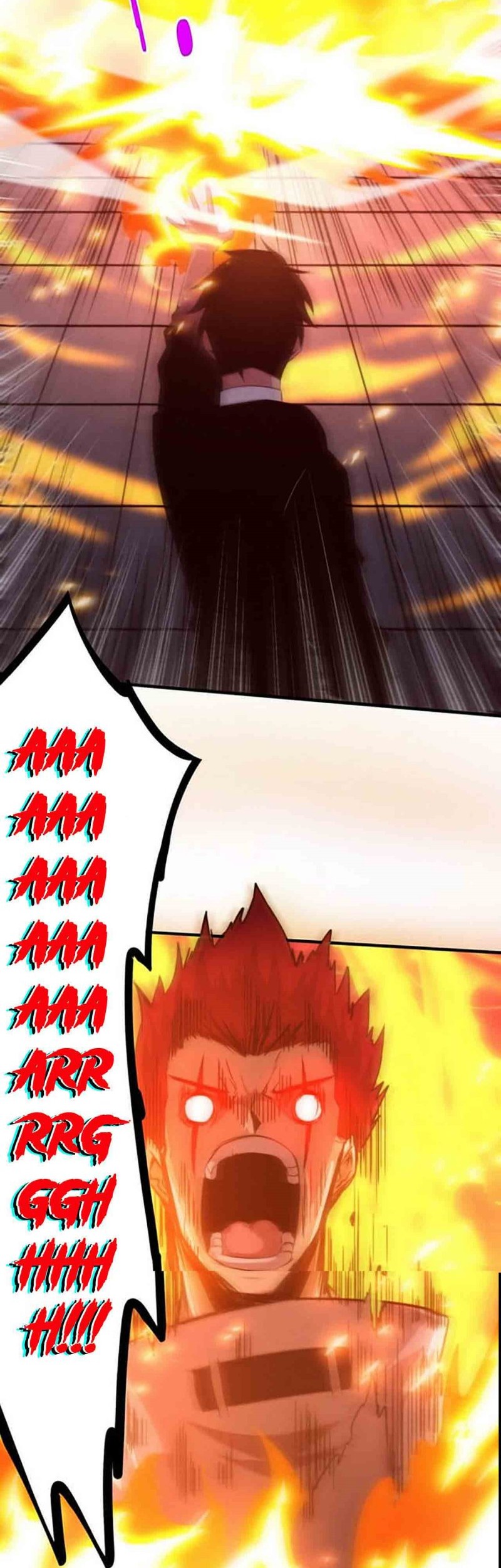 Evolution Frenzy Chapter 71 Gambar 37