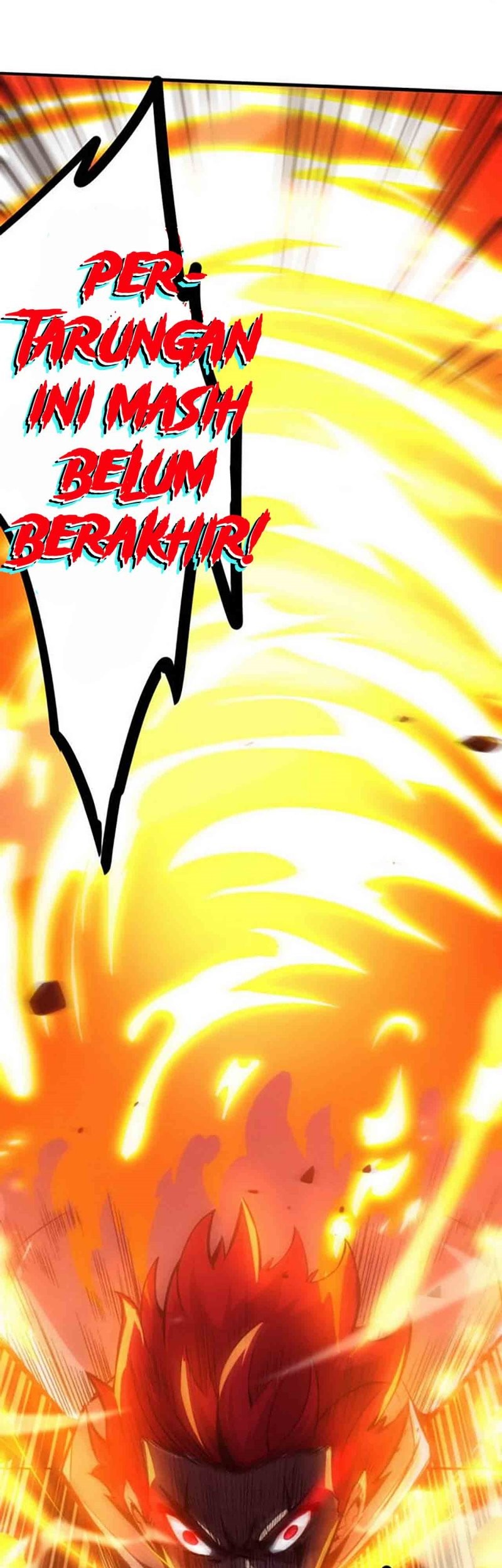 Evolution Frenzy Chapter 71 Gambar 39