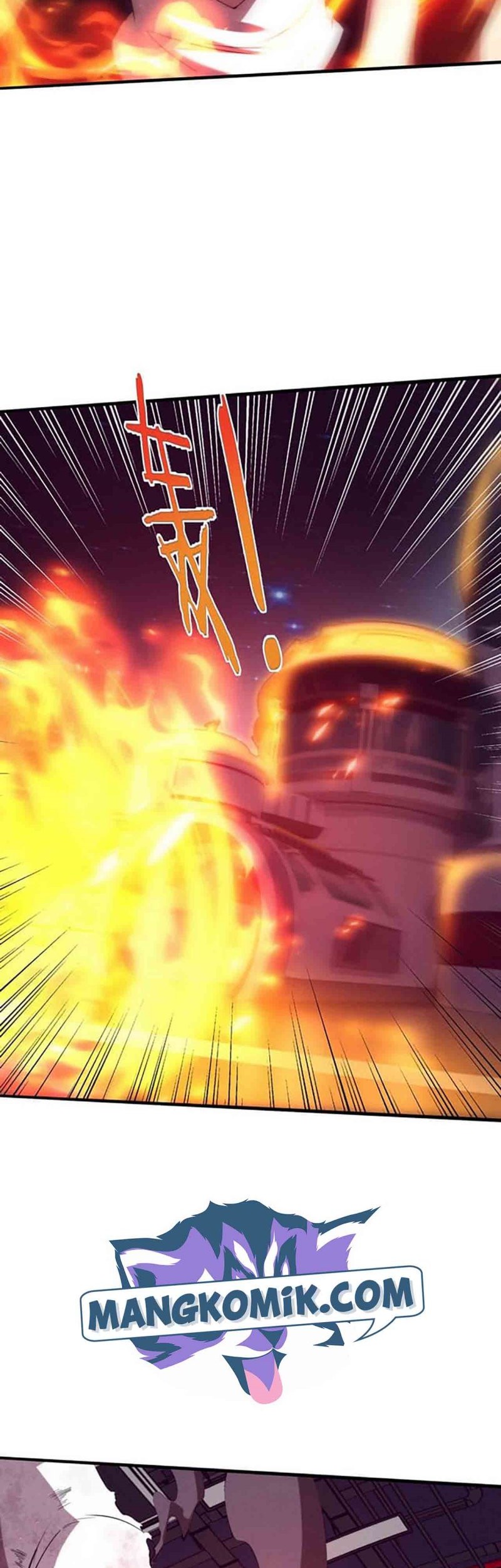 Evolution Frenzy Chapter 71 Gambar 41