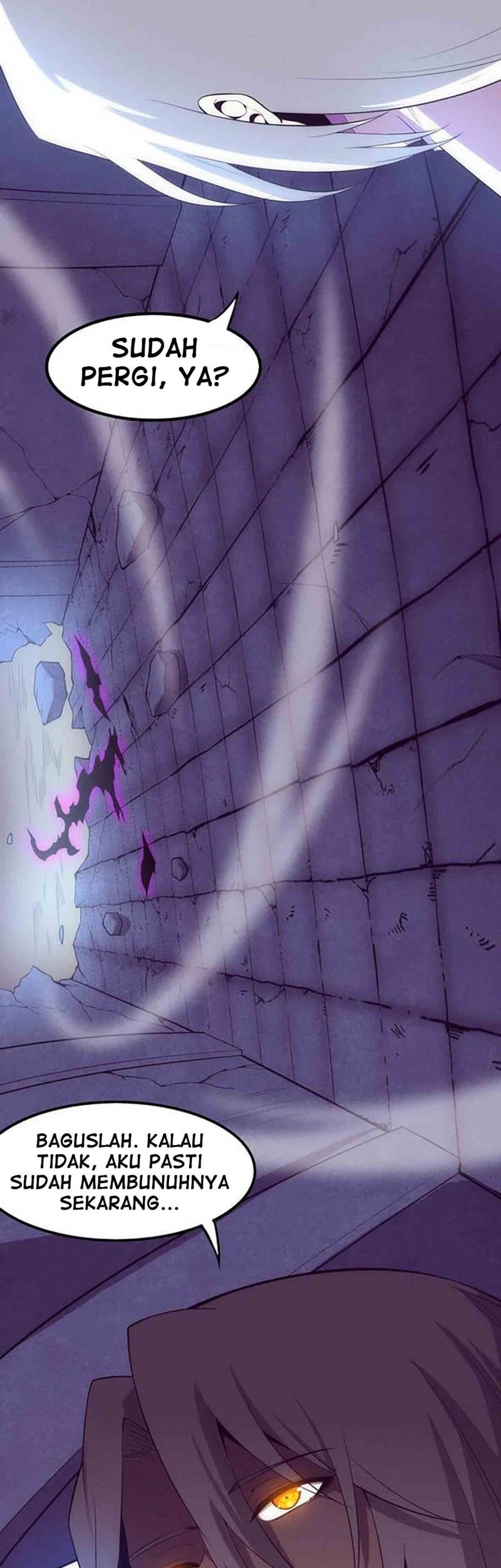 Evolution Frenzy Chapter 71 Gambar 47
