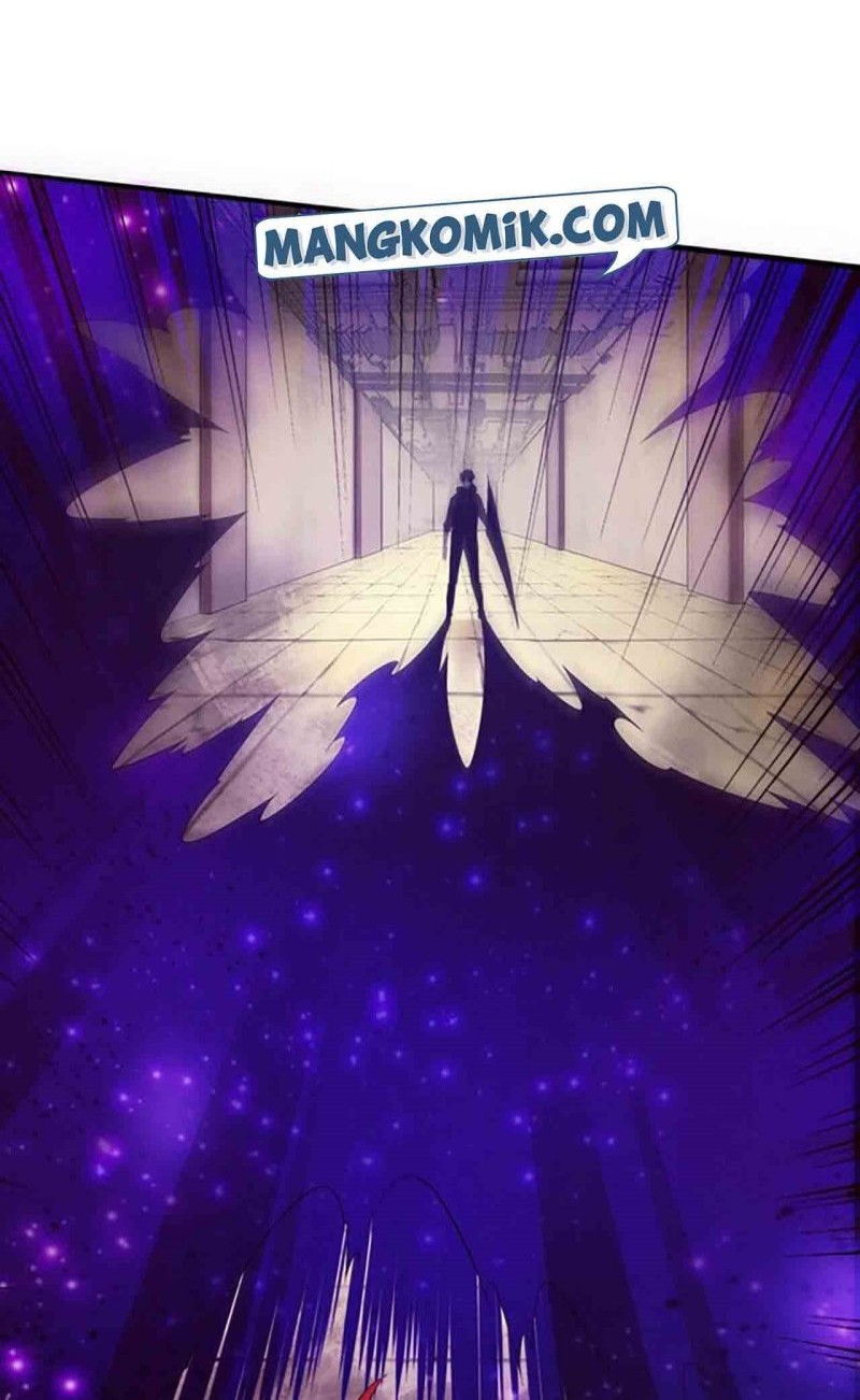 Evolution Frenzy Chapter 70 Gambar 42
