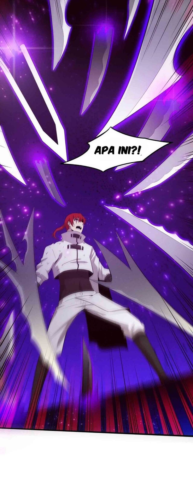 Evolution Frenzy Chapter 70 Gambar 44