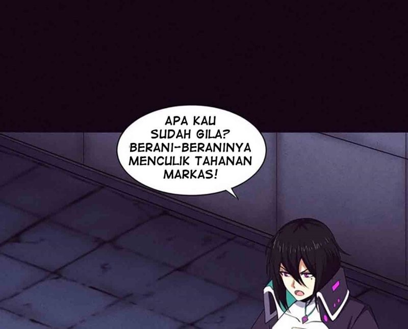 Evolution Frenzy Chapter 70 Gambar 6