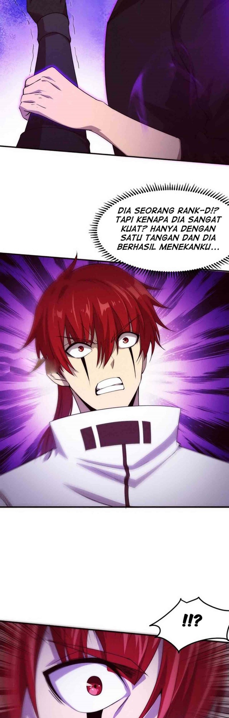 Evolution Frenzy Chapter 70 Gambar 14