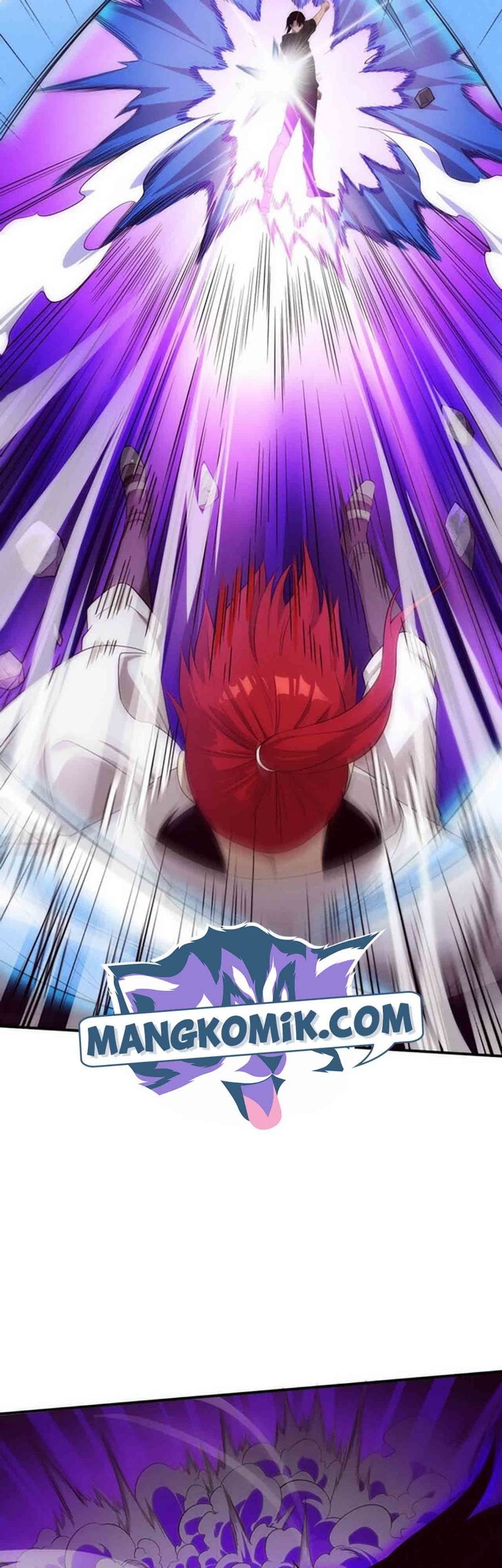 Evolution Frenzy Chapter 70 Gambar 17